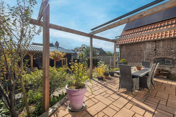 Medium property photo - Kerksingel 39, 2861 AG Bergambacht